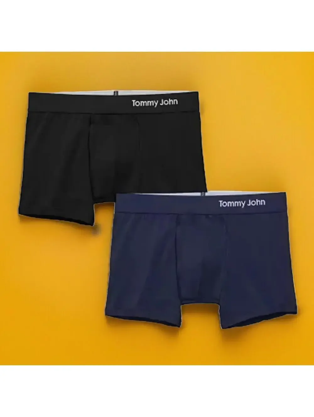 $55 Tommy John Men's Cool Cotton 4